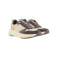 Meeko Sneaker Pongo Powder - grey/beige
