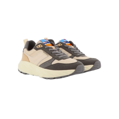 Meeko Sneaker Pongo Powder - grey/beige