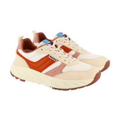 Meeko Sneaker Pongo Terracotta - beige/brown/pink Ladies