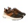 Meeko Sneaker Pongo Forest - green/brown men's