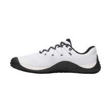Merrell Minimal Running Shoes Trail Glove 7 white/black men's