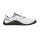 Merrell Minimal Running Shoes Trail Glove 7 white/black men's