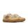 Merrell Minimal Sneakers Wrapt (suede, waterproof) light brown ladies