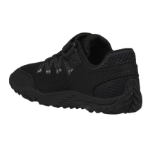 Merrell Minimal Running Shoes Trail Glove 7 A/C black boys