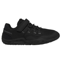 Merrell Minimal Running Shoes Trail Glove 7 A/C black boys