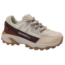 Merrell Moab Speed 2 FST Hiking Shoes (waterproof) beige/brown boys