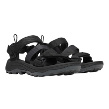 Merrell Speed Fusion Sport RMX Sandal (Velcro) black ladies
