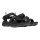 Merrell Speed Fusion Sport RMX Sandal (Velcro) black ladies