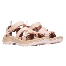 Merrell Speed Fusion Sport RMX Sandal (Velcro) beige/pink Ladies