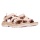 Merrell Speed Fusion Sport RMX Sandal (Velcro) beige/pink Ladies
