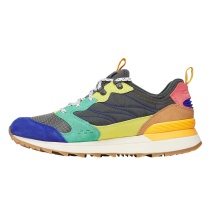 Merrell Sneaker Alpine 83 Recraft (Casual shoes, suede/textile) multicoloured men's