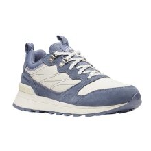 Merrell Sneaker Alpine 83 Recraft MXD (Casual shoes, suede/full-grain leather) indigo blue men's