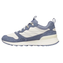 Merrell Sneaker Alpine 83 Recraft MXD (Casual shoes, suede/full-grain leather) indigo blue men's