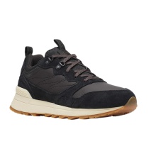 Merrell Sneaker Alpine 83 Recraft MXD (Casual shoes, suede/full-grain leather) black men's