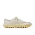 Merrell Minimal Sneakers Wrapt Bungee (Suede, waterproof) basalt grey ladies