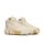 Merrell Sneaker Wrapt Mid WP (Minimal running shoes, leather, waterproof) beige ladies