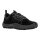 Merrell Sneaker Wrapt Mid WP (Minimal Running Shoes, Leather, Waterproof) black Ladies