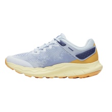 Merrell Trail Running Shoes Antora 4 Ice Blue Ladies
