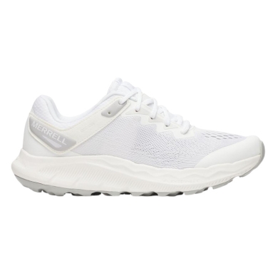 Merrell Trail Running Shoes Antora 4 white ladies