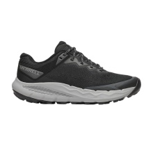 Merrell Trail Running Shoes Nova 4 black men's