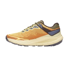 Merrell Trail Running Shoes Nova 4 yellow/beige men's