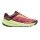 Merrell Trail Running Shoes Nova 4 burgundy/lime men's