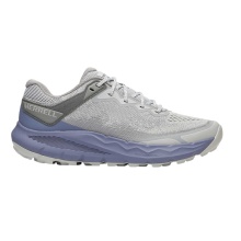 Merrell Trail Running Shoes Nova 4 grey/indigo men's