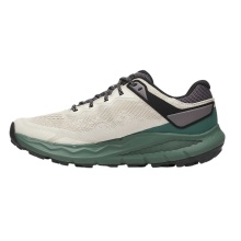 Merrell Trail Running Shoes Nova 4 beige/teal green men's