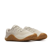 Merrell Trail Running Shoes Trail Glove 7 basalt/beige Ladies