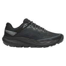 Merrell Trail Running Shoes Nova 4 WP (waterproof) black men's