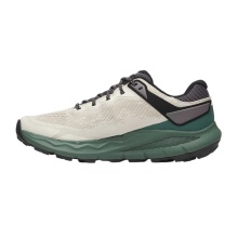 Merrell Trail Running Shoes Nova 4 WP (waterproof) beige/teal green men's