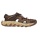 Merrell Hiking Sandals Maipo Explorer Sieve (Suede) coffee brown Men's
