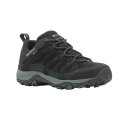 Merrell Alverstone 2 GTX Hiking Shoes (Suede, Waterproof) Black Men's