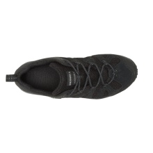 Merrell Alverstone 2 GTX Hiking Shoes (Suede, Waterproof) Black Men's