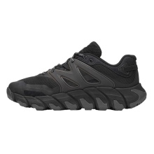 Merrell Hiking Shoes Maipo Explorer Aerosport (Synthetic/Mesh, breathable) black Men's