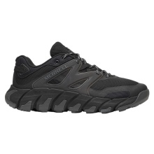 Merrell Hiking Shoes Maipo Explorer Aerosport (Synthetic/Mesh, breathable) black Men's