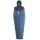 Millet Sleeping Bag Bossons 5° Reg (2-Season Sleeping Bag, Zip Opening) - denim blue