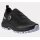 Millet Hiking Shoes Wanaka Boa (Fast Hiking, BOA lacing system, breathable) black Men