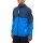 Millet Softshell Jacket Intense Windbreaker (Stretch Material, Windproof) Icon Blue/Denim Blue Men's