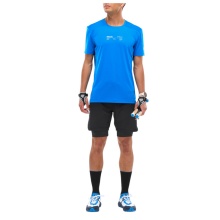 Millet Trail Running Shorts Intense 2in1 (quick-drying, detachable inner shorts) short black men