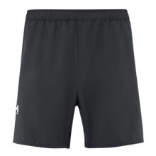 Millet Trail Running Shorts Intense Essential 7in (light stretch material) short black men's