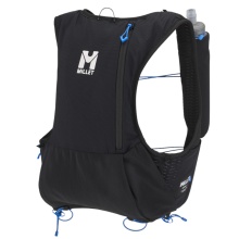 Millet Intense 5 Trail Running Rucksack (for trail runs with hydration) black - 5 litres