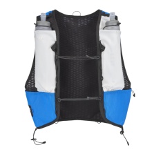 Millet Intense 5 Trail Running Backpack (for trail runs with hydration) blue/white - 5 litres