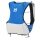 Millet Intense 5 Trail Running Backpack (for trail runs with hydration) blue/white - 5 litres