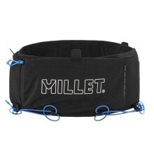 Millet Trail Belt Intense (for trail running) black
