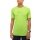 Millet Wander-/Freizeit T-shirt Intense Essential TS (4-way stretch, ultra-lightweight, quick-drying) green men's