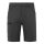 Millet Trekking Hiking Shorts Ubic Stretch (Stretch material, optimal freedom of movement) short black men's