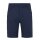 Millet Trekking Hiking Shorts Ubic Stretch (Stretch material, optimal freedom of movement) short sapphire blue men's