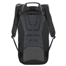 Millet Hiking Backpack Ubic 20 (for day trips, versatile) 2025 black/dark blue - 20 litres