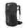 Millet Hiking Backpack Ubic 25 (for day trips, comfortable carrying system) black - 25 litres